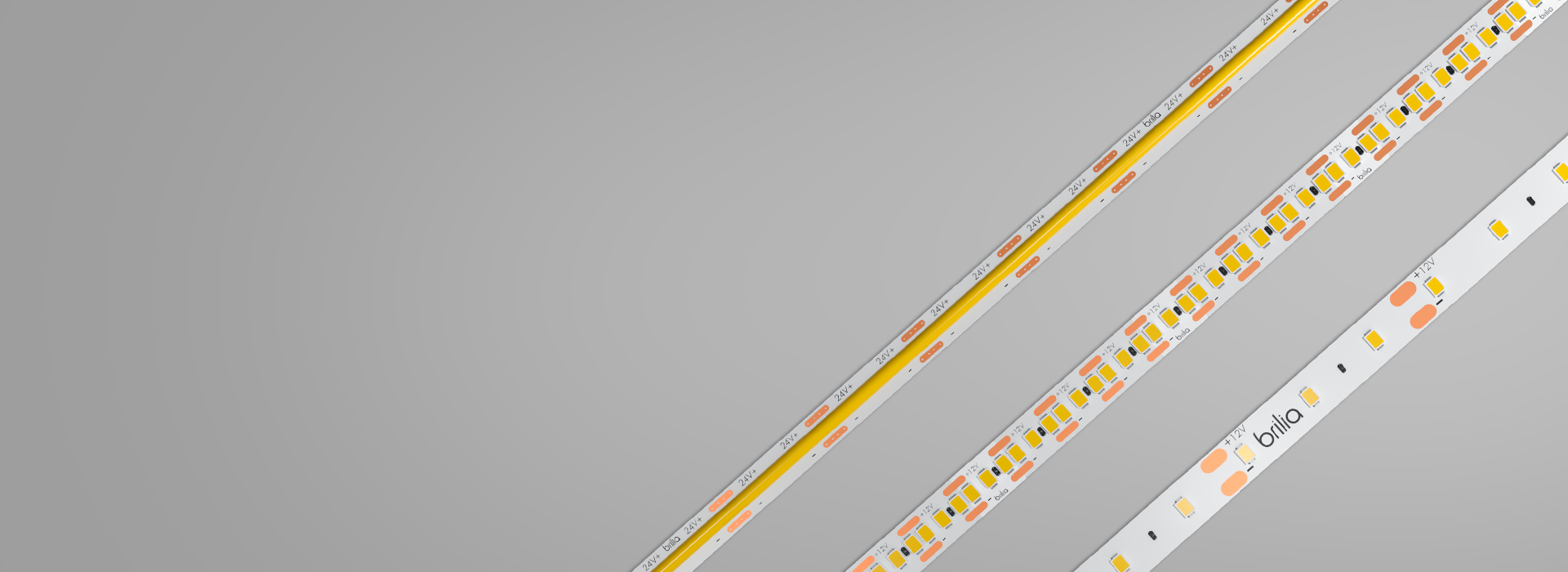 FITAS DE LED