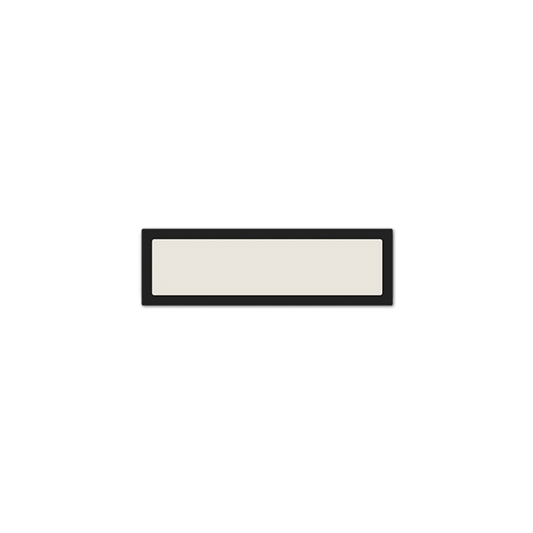 WALL WASHER LINEAR LED DE EMBUTIR