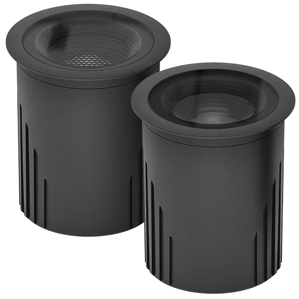 EMBUTIDO DE SOLO IP67 - NÉBULA