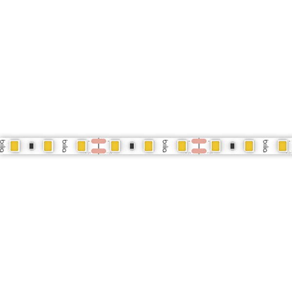 FITA LED 4,8W/M IP20