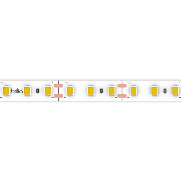 FITA LED 4,8W/M IP65