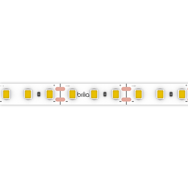 FITA LED 9,6W/M IP20 CUSTOM