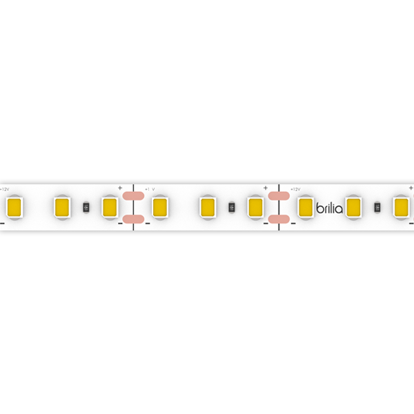 FITA LED 9,6W/M IP20