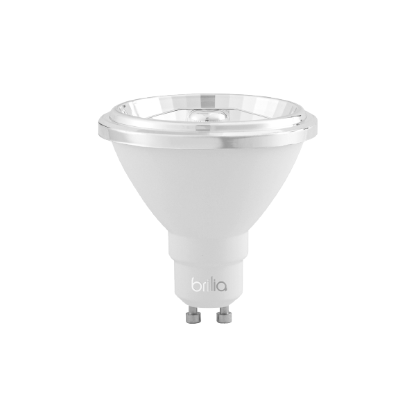 AR70 12º E 24º GU LED (Dimerizável)