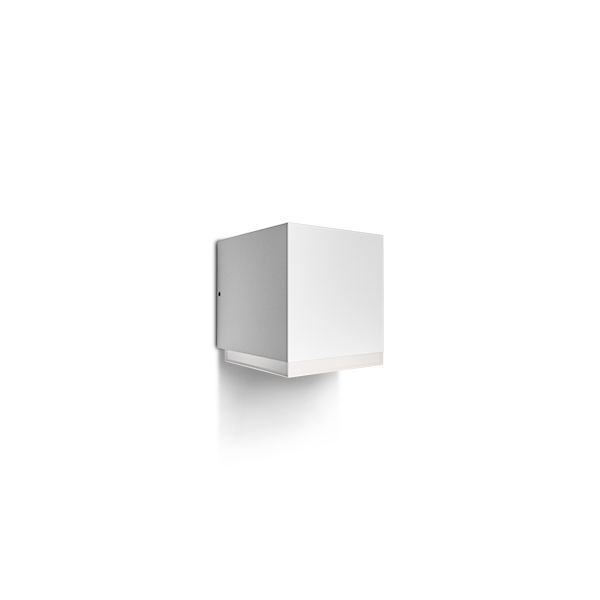 ARANDELA CUBO 1 FACHO (INFERIOR)