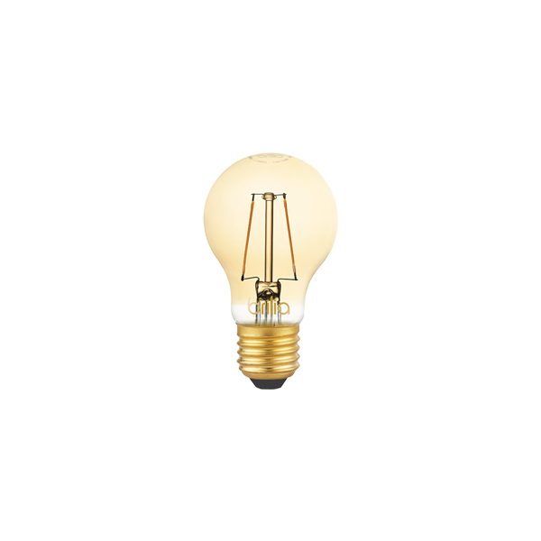 MINI GLOBO FILAMENTO LED E27