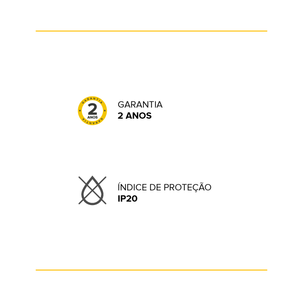 ACESSÓRIOS PARA PERFIL
