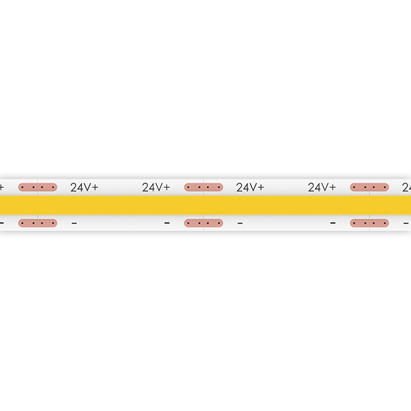 FITA LED COB 12W/M IP20