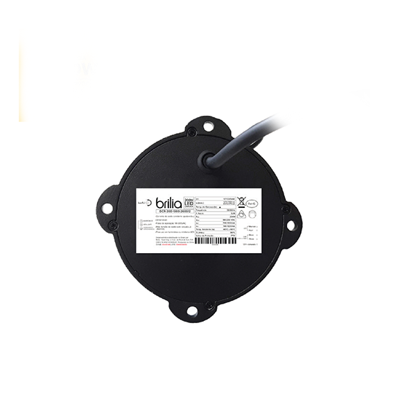 DRIVER DCR 200W - 1000mA