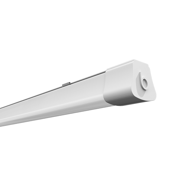 DUNA LED - LUMINÁRIA DE EMBUTIR E SOBREPOR