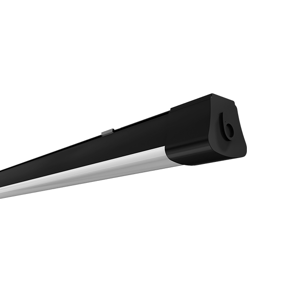 DUNA LED - LUMINÁRIA DE EMBUTIR E SOBREPOR