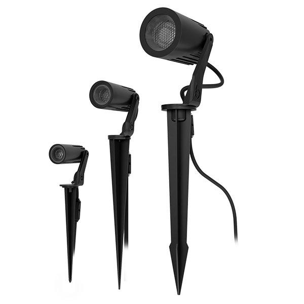 ESPETO DE JARDIM IP67 - NÉBULA