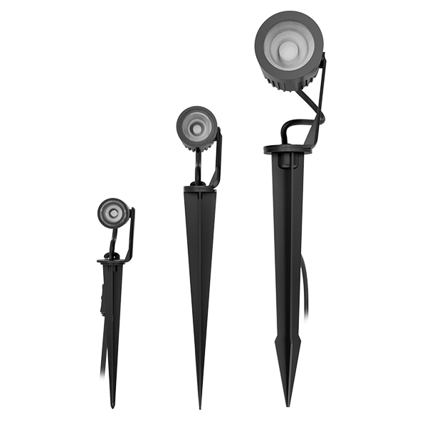 ESPETO DE JARDIM IP67 - NÉBULA