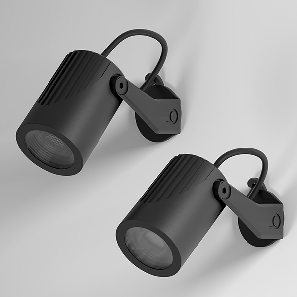 ESPETO DE JARDIM IP67 - NÉBULA