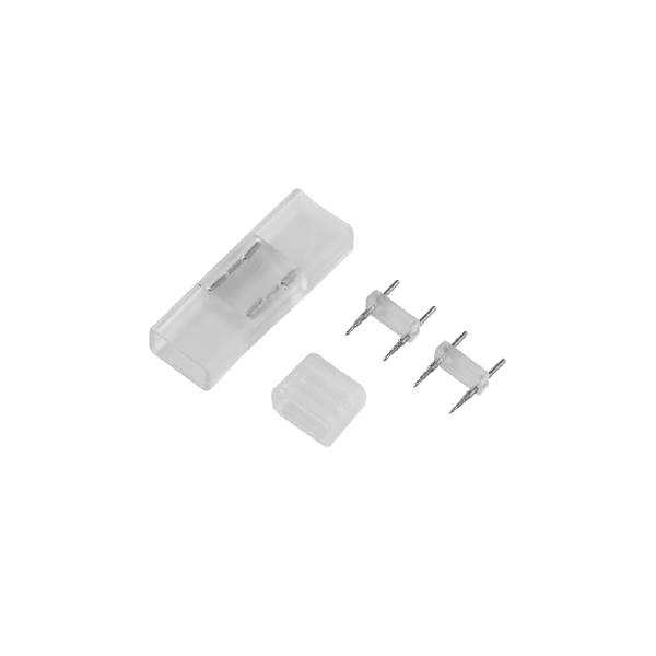 KIT EMENDA PARA FITAS LED DE ALTA TESÃO
