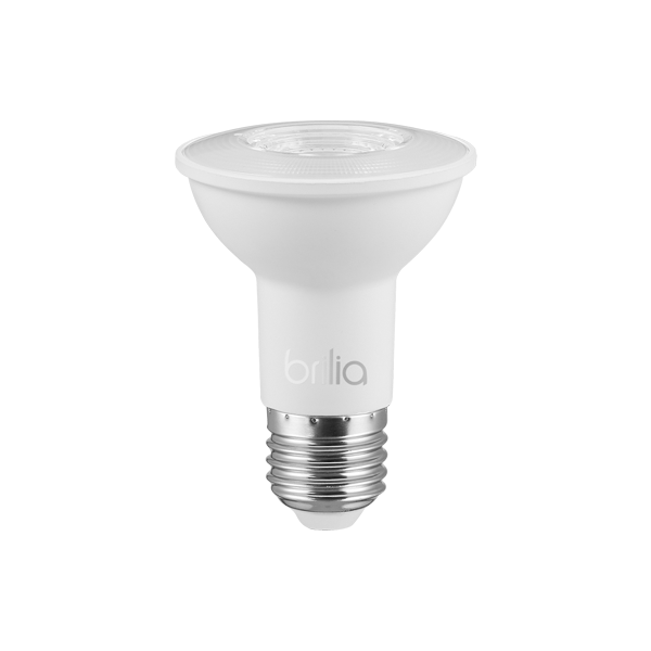 PAR20 E27 LED (Dimerizável)