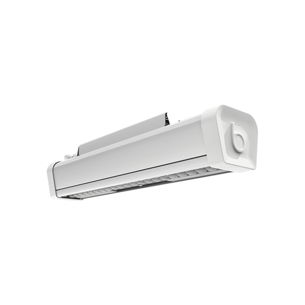 QUASAR LED - MODULAR HIGHBAY