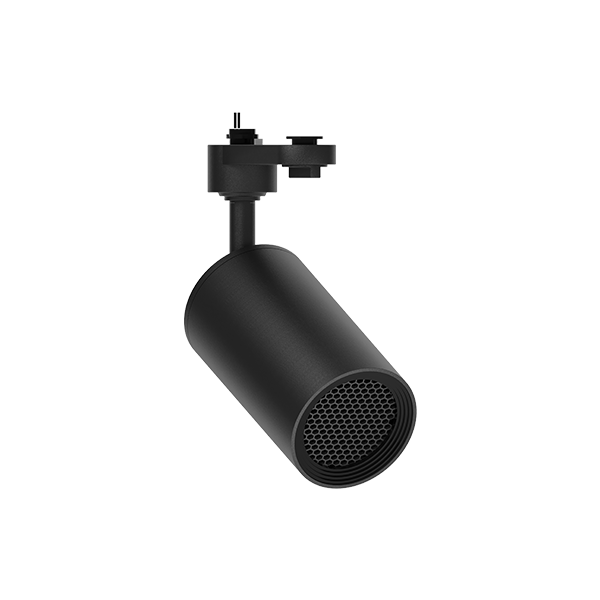SPOT PARA TRILHO SEM FONTE DE LUZ