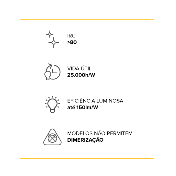 TUBULAR LED T5 | T8 | T8 HO